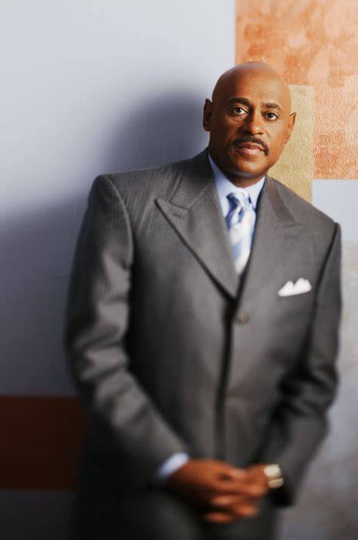 Paul S. Morton - ZinBlog