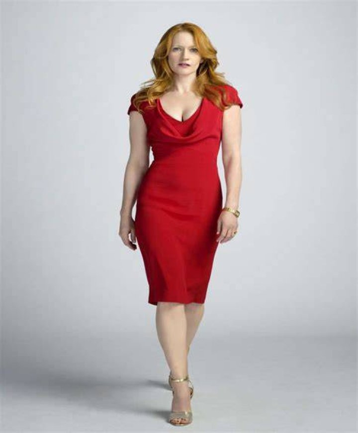 Paula Malcomson Height, Weight, Age, Boyfriend, Biography, Facts