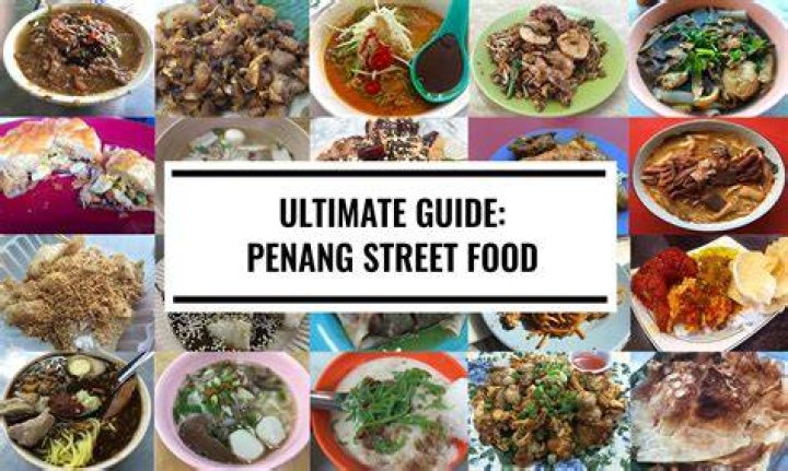 Penang Food For Thought Din Tai Fung