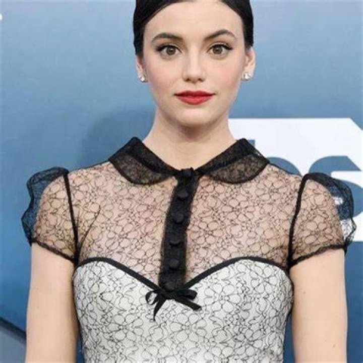 Perri Lister Biography, Age, Height, Husband, Net Worth, Family