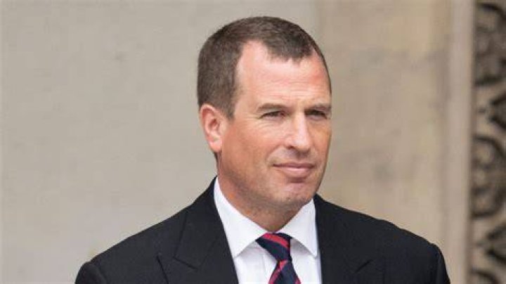 Peter Phillips reveals King Charles is 'frustrated' that his recovery