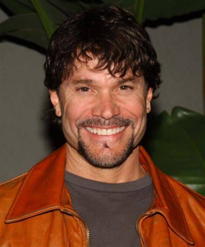 Peter Reckell Bio (Wiki) | ZBlogG