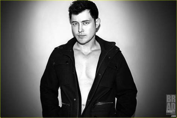 Photo christopher sean october 2021 06 Photo 4649882 Just Jared