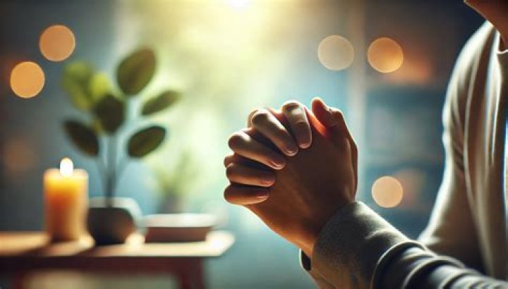 Photos from Prayers from the Heart