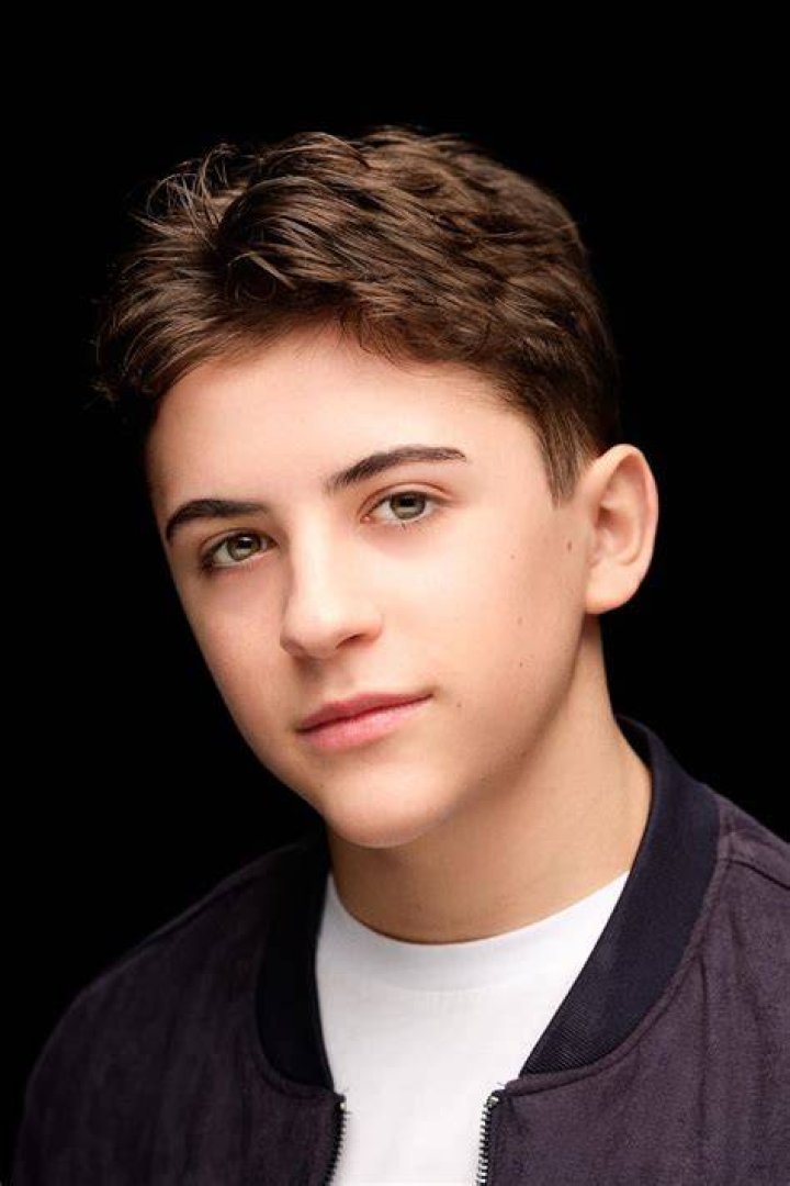 Picture of Jack Messina