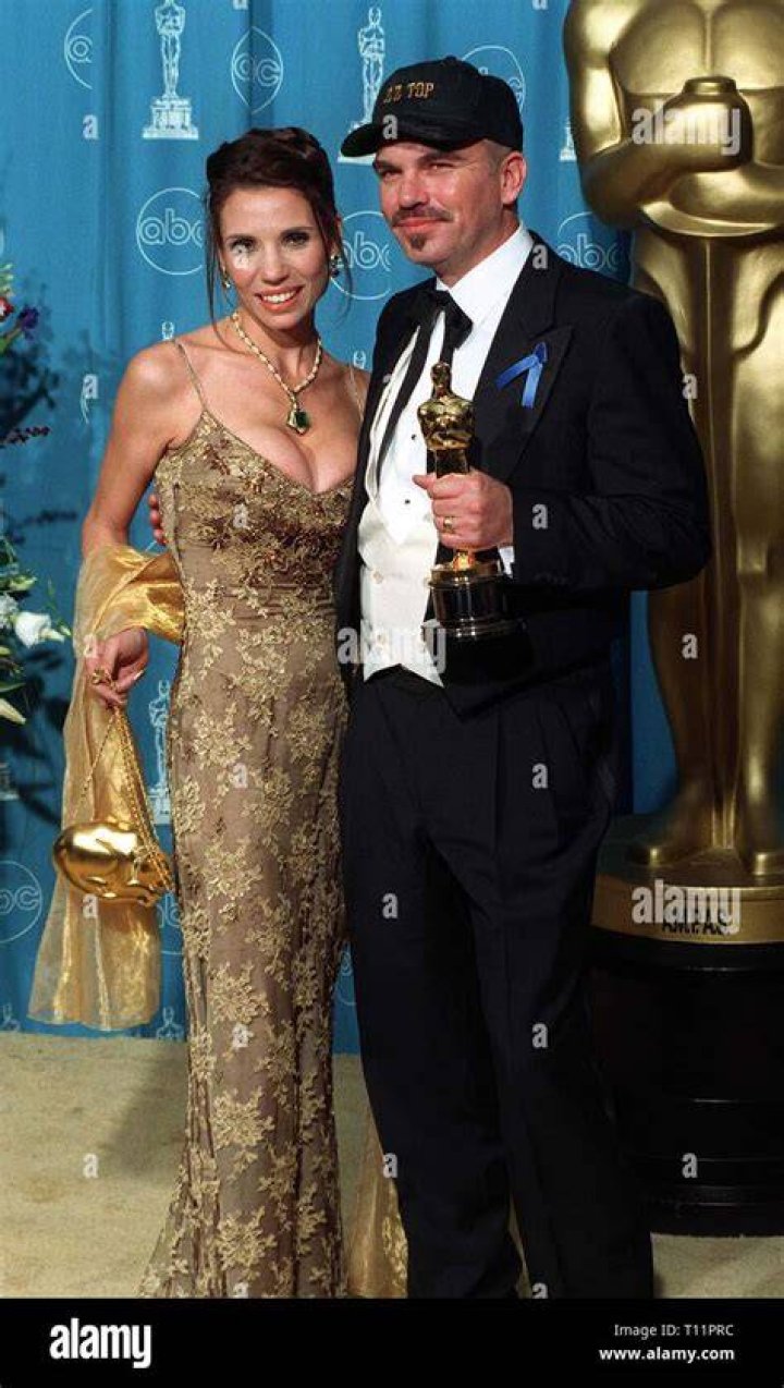 Pietra Dawn Cherniak- Know About Billy Bob Thornton’s Fourth Wife Pietra Dawn Cherniak