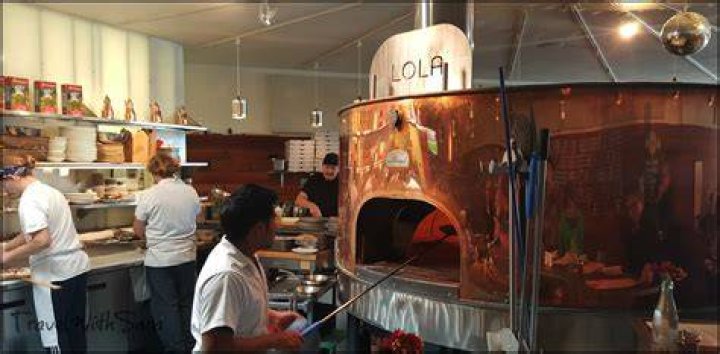 Pizzeria Lola in Minneapolis PizzaSpotz