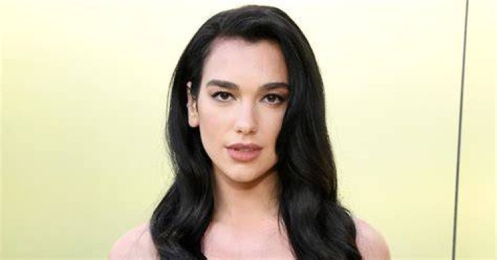 Pop Icon Dua Lipa Officially Joins the 'Barbie' Movie