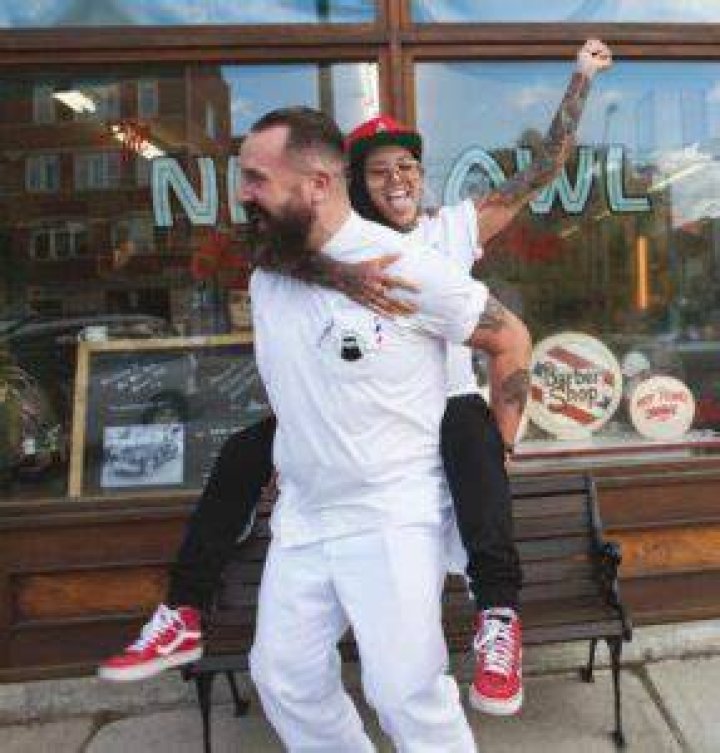 Pope the Barber aka Adonis Beck cause of death, autopsy, bio, age, real name, sister, net worth