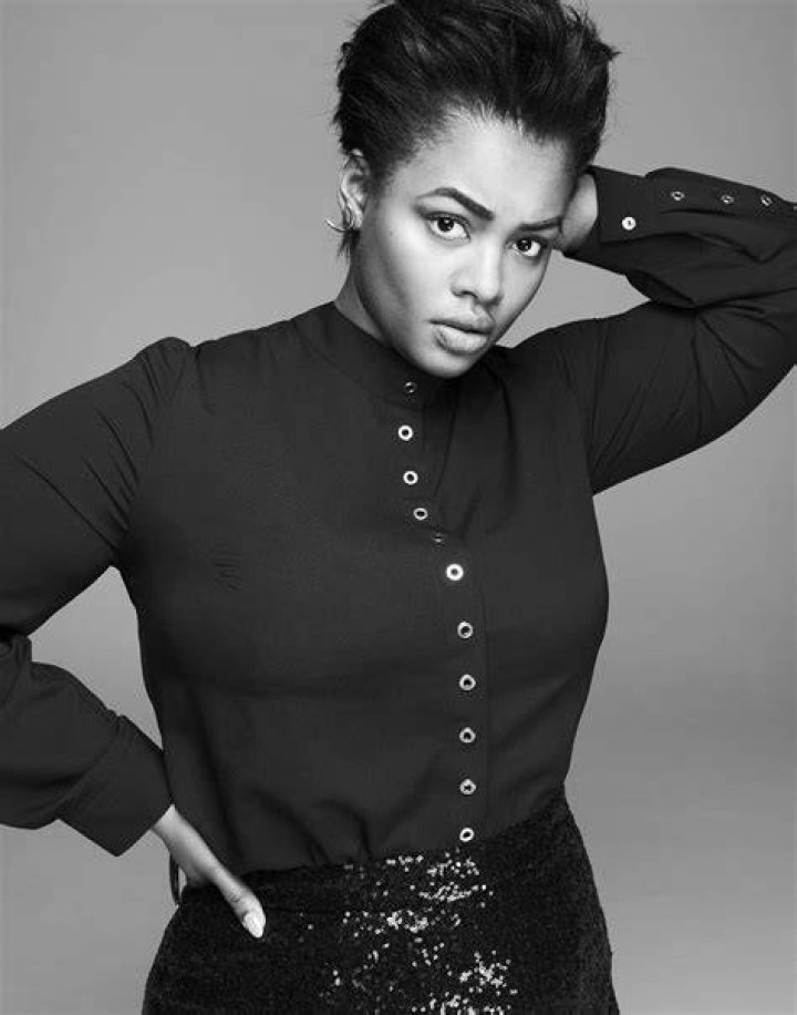 Precious Lee Details the Hair Drama That Comes With Modeling Galore