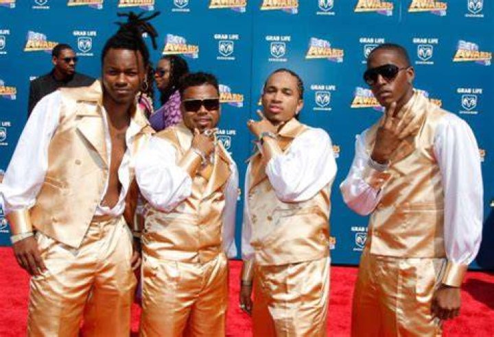 Pretty Ricky Net Worth ·