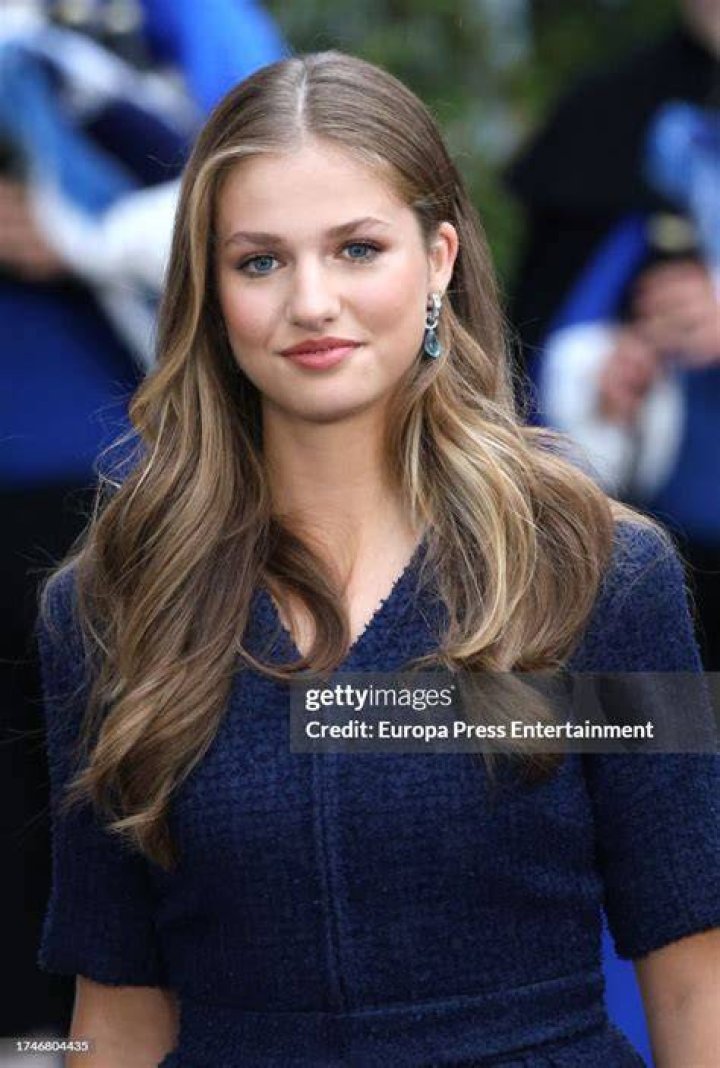 Princess Leonor &lsquo;I promise to serve Spain&rsquo; Royal Central