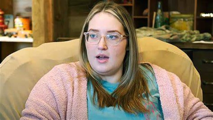 Pumpkin Addresses Relationship With Mom Hollywood Life ·