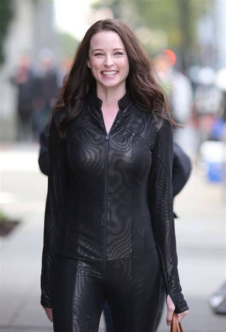 Rachel Nichols HawtCelebs