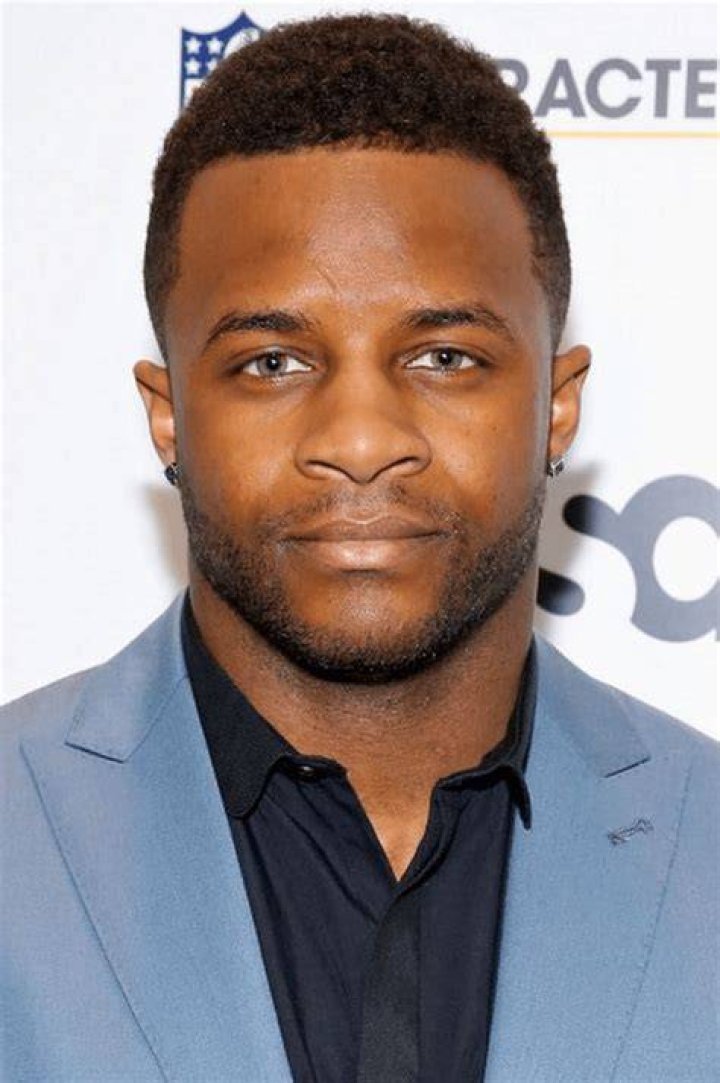 Randall Cobb Net Worth.