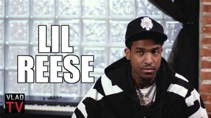 Rapper Lil Reese 'injured after being shot during shootout in Chicago