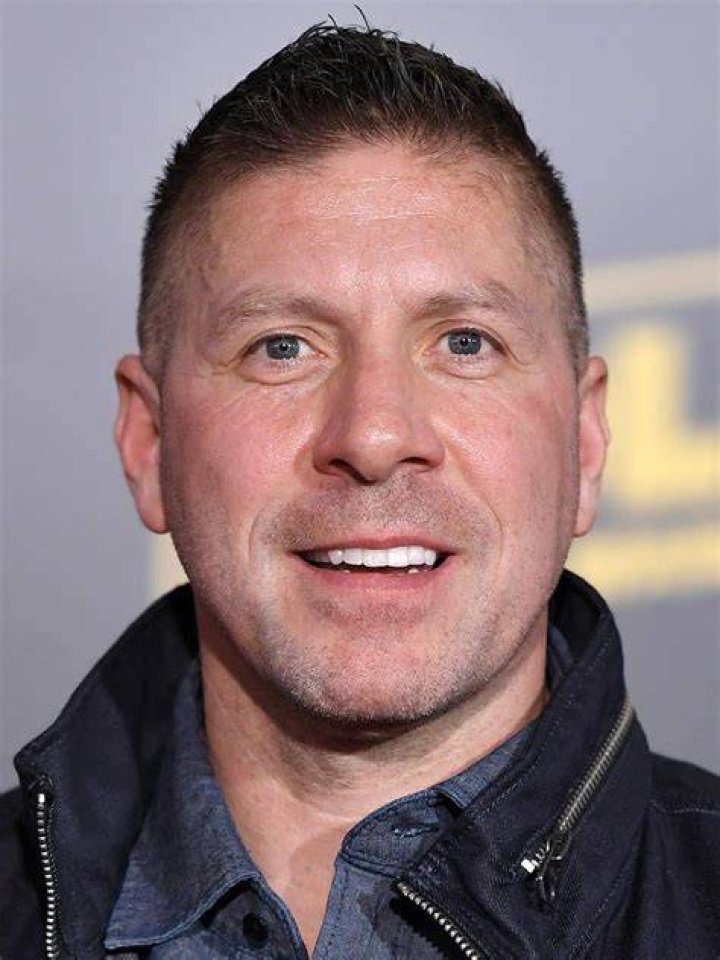 Ray Park Weight Height Ethnicity Hair Color Eye Color