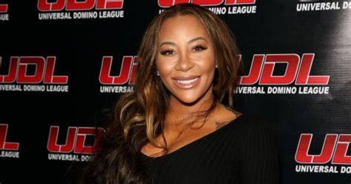 Reality Star Hazel-E Has Suffered Serious Complications From Plastic Surgery