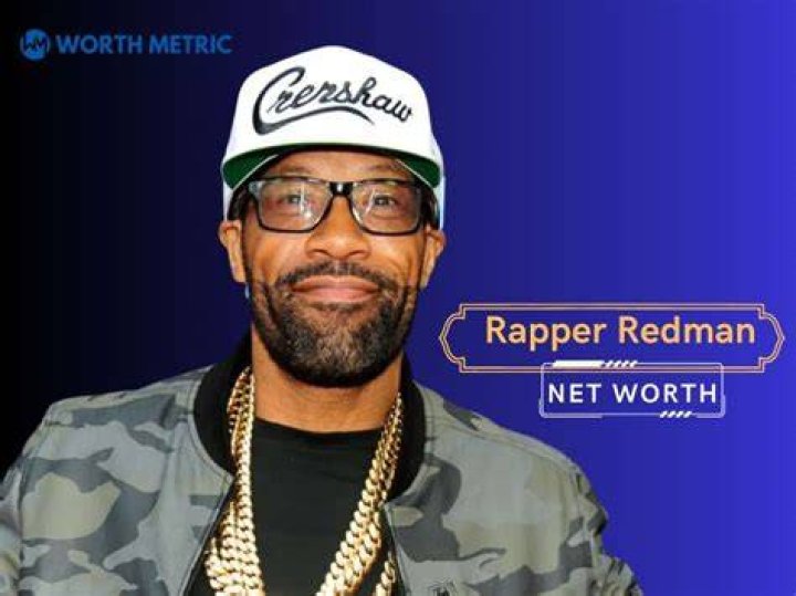 Redman Net Worth: A Look at the Life of a Successful Rapper*