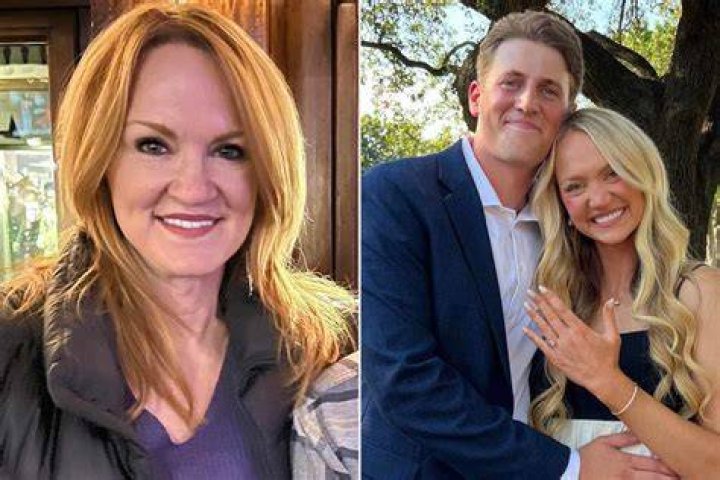 Ree Drummond's Daughter Alex Is Married! Here's What We Know About Her Husband