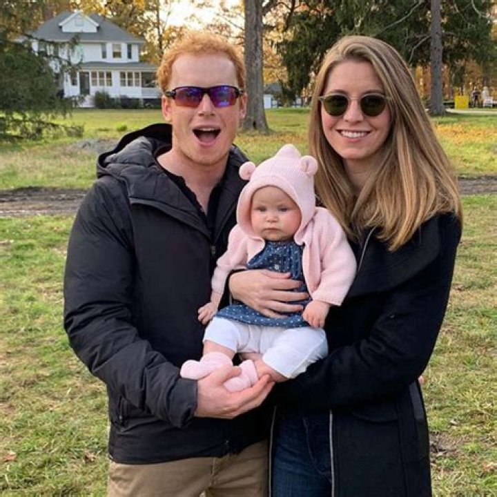 Reed Cross Howard Wife