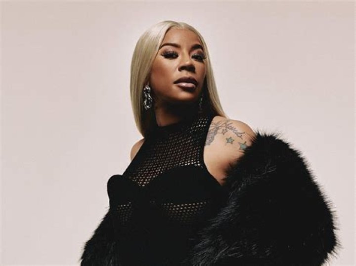 Revisiting Keyshia Cole's Debut Album 'The Way It Is' Rated R&B