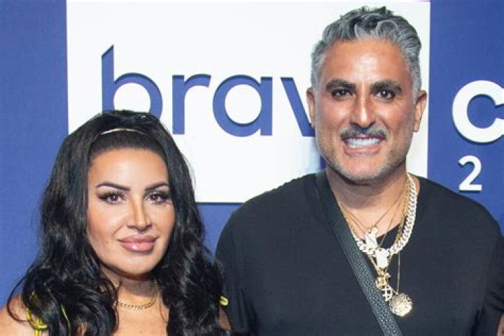 reza farahan mj javid friendship