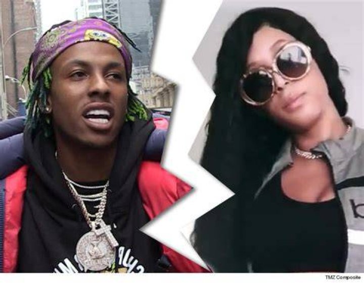Rich The Kid wives: Who is ex-wife Antonette Willis and fiancee Tori Brixx?