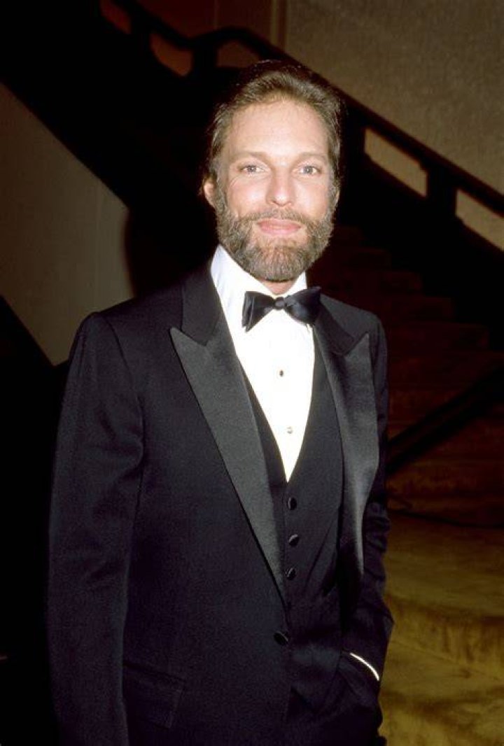 Richard Chamberlain Got 'So Mad' at Secret Partner of 45 Years &mdash; They