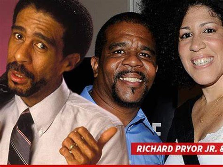 Richard Pryor Jr. Family Tree & History, Ancestry & Genealogy