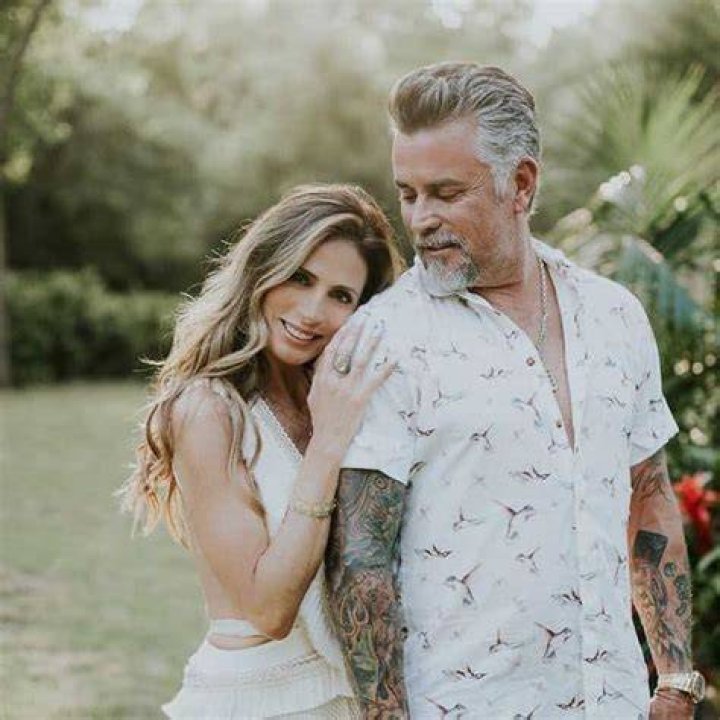 Richard Rawlings Biography, Age, Wife, Daughter, House, Net Worth