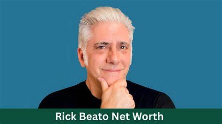 Rick Beato net worth and salary income estimation Jan, 2024 ·