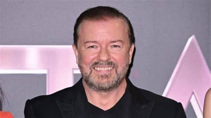 Ricky Gervais Bio, Age, Parents, Wife, Children, Net Worth ·