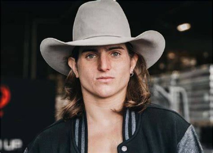 Rodeo: Was Rocker Steiner Arrested? Case Update And Family Details