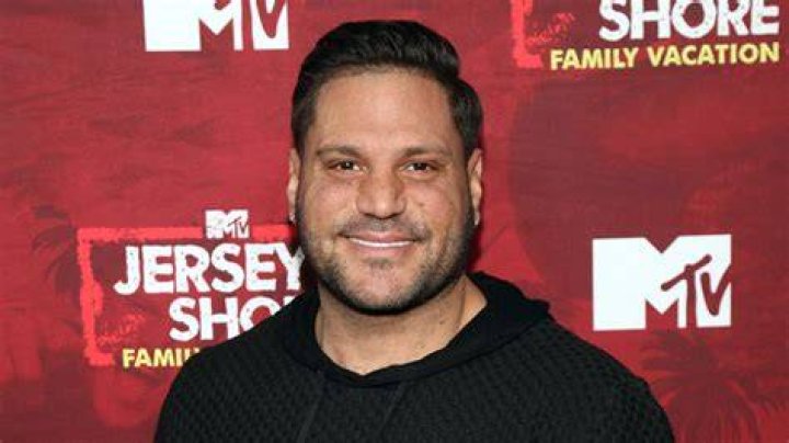 Ronnie Ortiz-Magro's Untold Story And Surprising Revelations