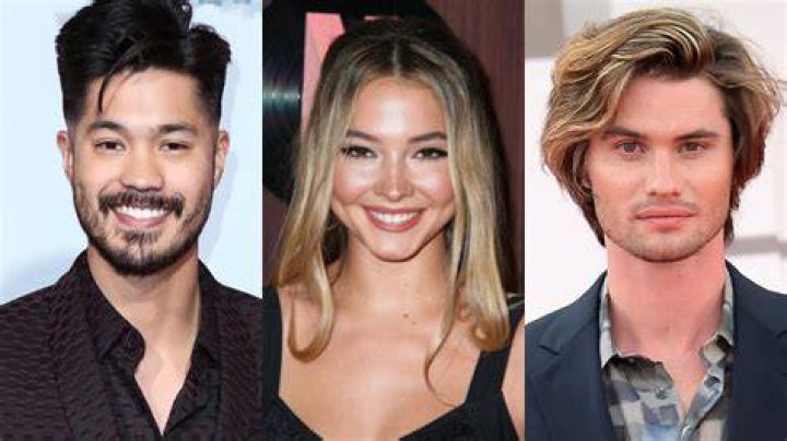 Ross Butler's Dating Journey And Revelations