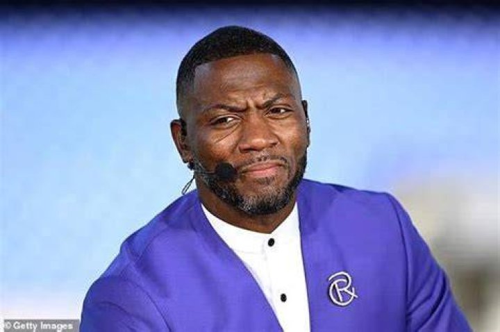 Ryan Clark Age, Bio, Height, Parents, Career, Net worth ·