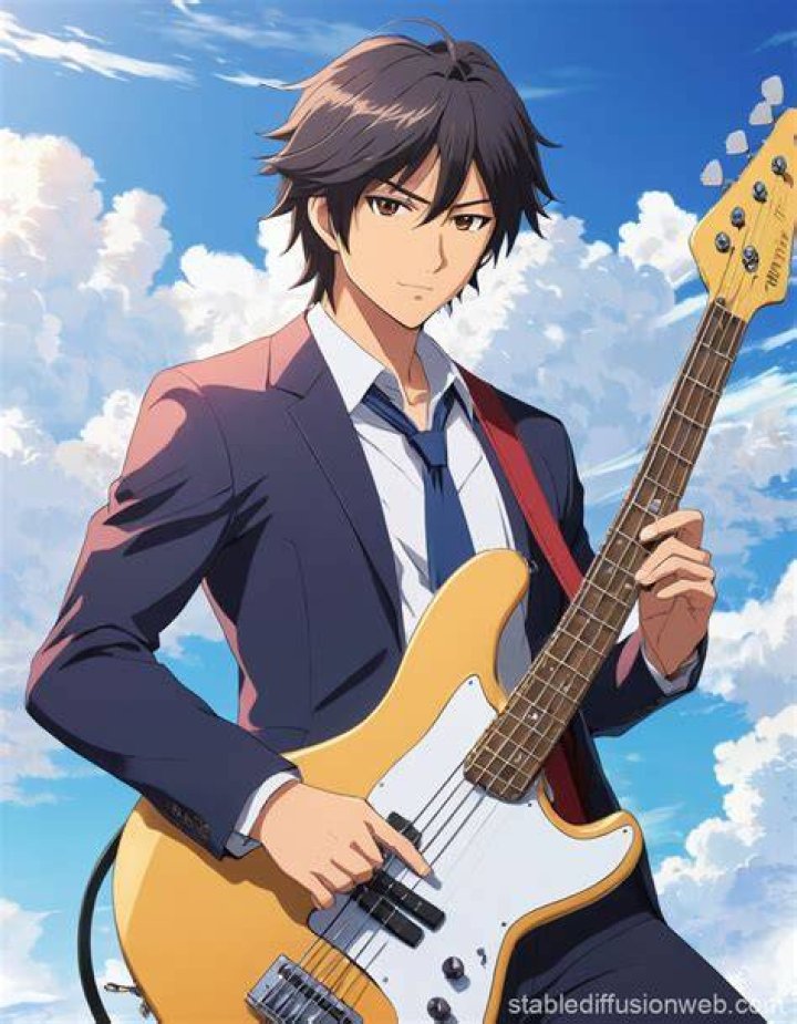 Ryo Ry&ucirc;sei image