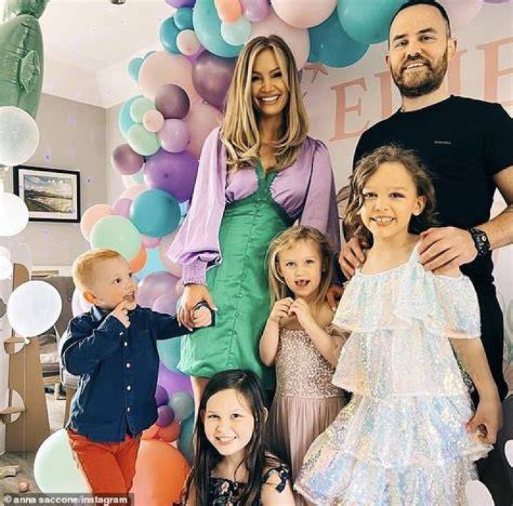 Sacconejolys: What Is Eduardo Saccone Joly Gender? Jonathan Joly Family Names