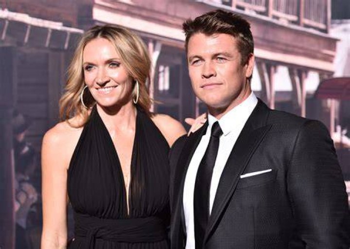 Samantha Hemsworth dating 2023