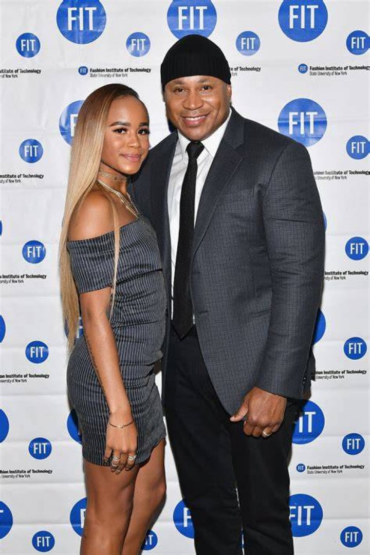 Samaria Leah Wisdom Smith- All About LL Cool J’s Daughter ·