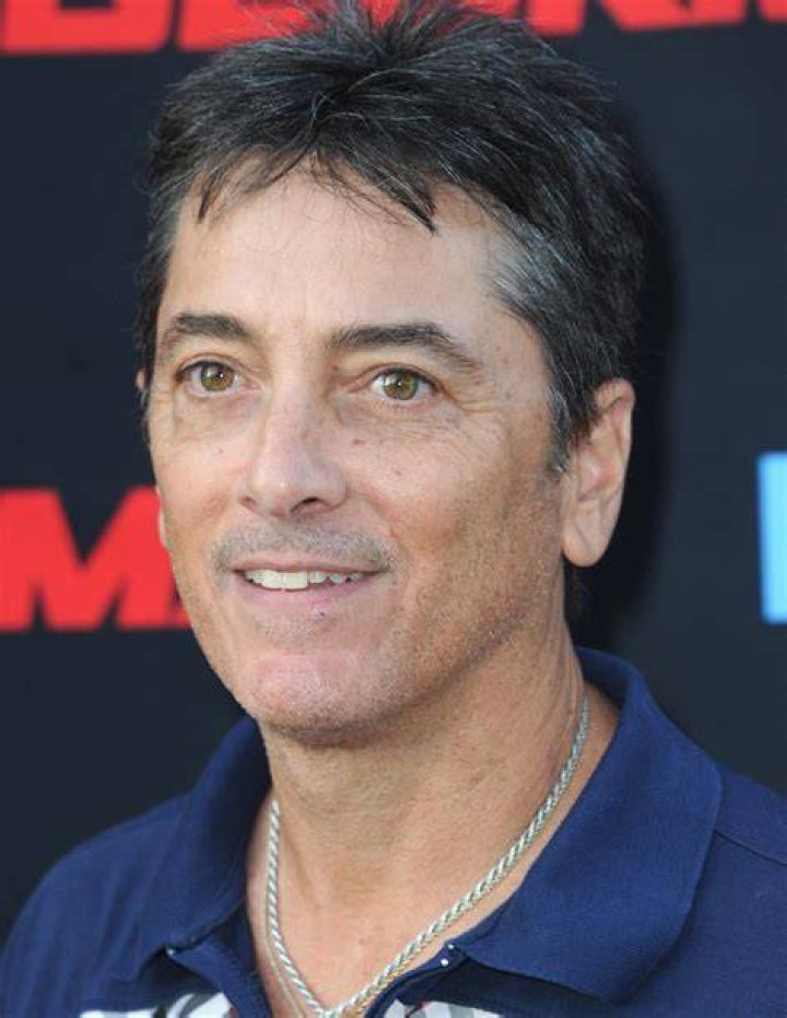 Scott Baio's wife Renee reveals microvascular brain disease diagnosis