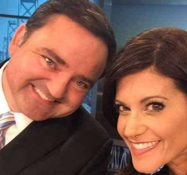 Scott McGrew, Bio, Age, Wiki, Career, Marriage, Divorce, Kristen Hansen, Net worth, CNBC reporter, ·