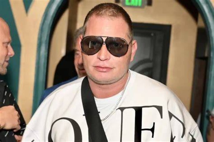 Scott Storch's Net Worth (Updated 2024)