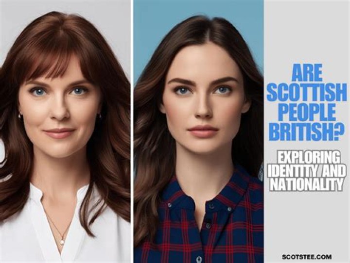 Scottish nationality