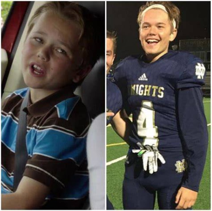 See the Wisteria Lane Kids From 'Desperate Housewives' Then and Now