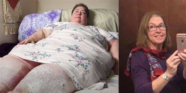 See What Milla From Season 4 of 'My 600-lb Life' Looks Like Today