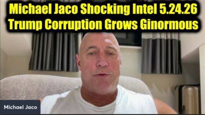Shocking Intel Memo Reveals Corruption At FBI and DOJ Will Anyone Go