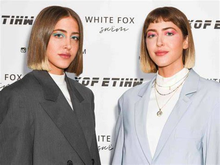 Simi And Haze Khadra's Transformative Journey