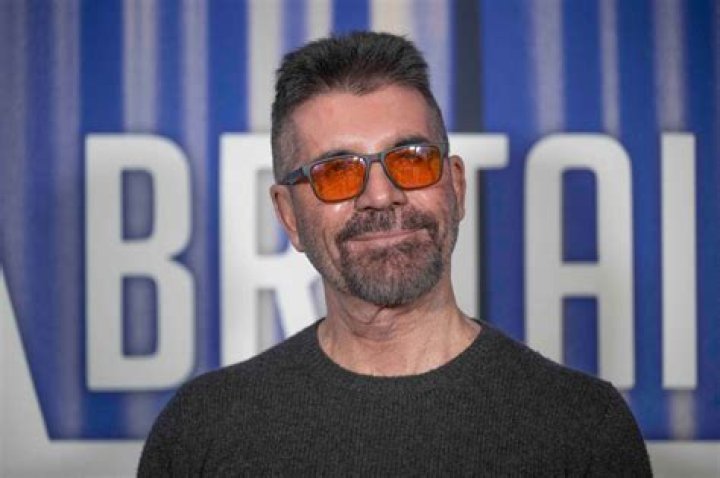 Simon Cowell's 'America's Got Talent' Golden Buzzer Sara James Thinks